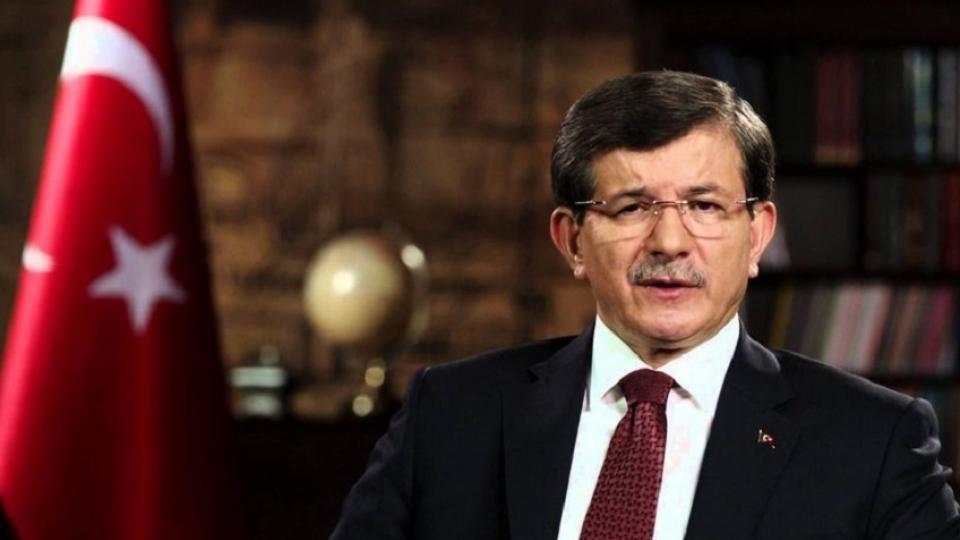 Davutoğlu, İstanbul Sözleşmesi ile ilgili konuştu