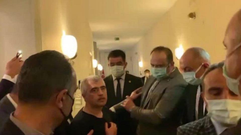 Gergerlioğlu, Kanser vakalarının araştırılmasını istedi / Dr. Gergerlioğlu serbest bırakıldı!