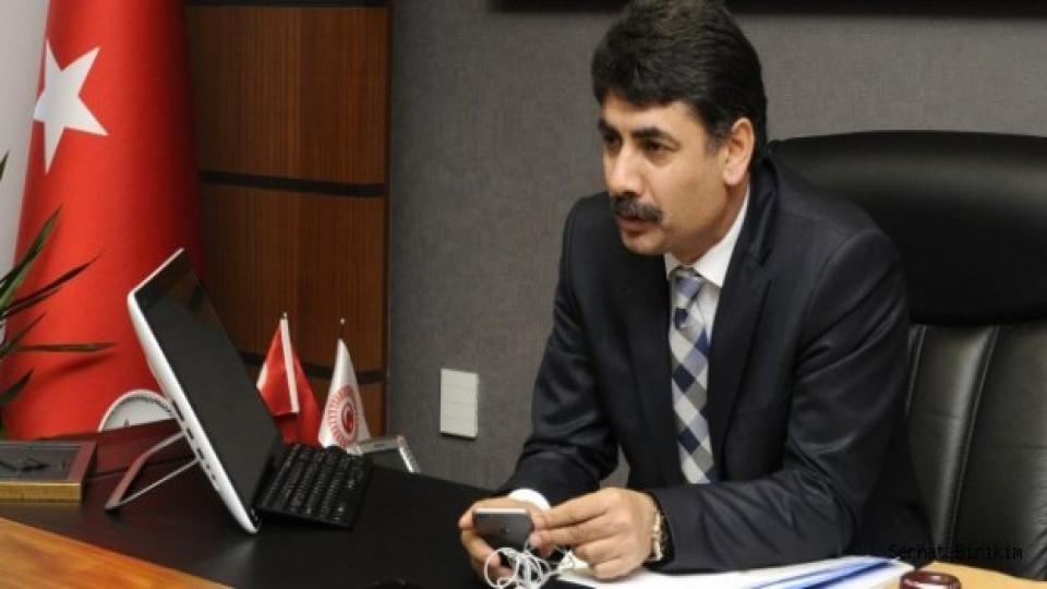 İçişleri Bakanlığı’nın KADES uygulamasına Ak Parti’li Atalay'dan tepki..