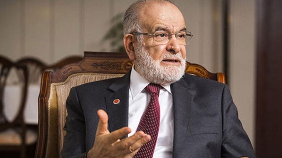SP'li Kaya:Filistin özgür olmadan dünya, huzur ve barışa kavuşamaz / Karamollaoğlu: İstanbul Sözleşmesi sonrası kadına şiddet 10 kat arttı