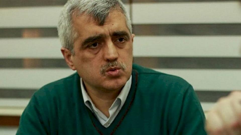 Gergerlioğlu, Kanser vakalarının araştırılmasını istedi / MAZLUMDER:Ömer Faruk Gergerlioğlu’nun milletvekilliğinin düşürülmesi hukuksuz bir girişimdir