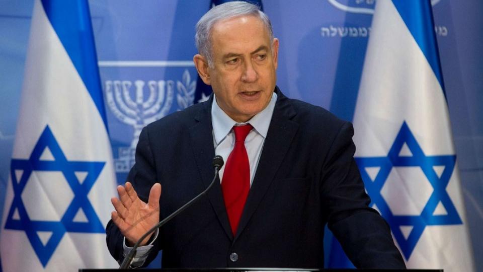 İran uranyum zenginleştirmeyi 10 kat artırdı / Netanyahu: En büyük düşmanımız İran