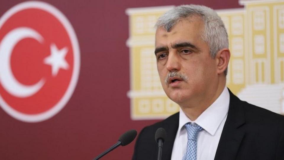 Gergerlioğlu, Kanser vakalarının araştırılmasını istedi / Ömer Faruk Gergerlioğlu’na 10 gün mühlet verildi