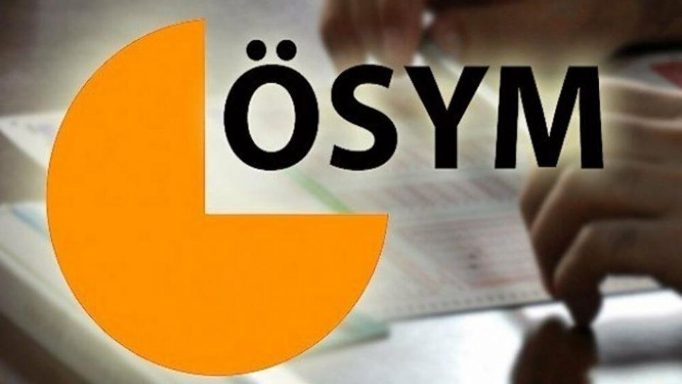 YKS Geç Başvuru Sayfası 17 Mart'ta Açılacak
