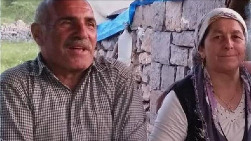 70 gündür kayıp olan Keldani çift: 65 yaşındaki Şimoni Diril ölü bulundu
