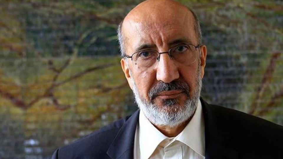 Abdurrahman Dilipak: "Kongre yapılıyor ama cemaatle namaz yasak"