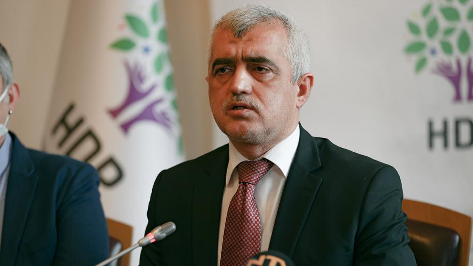Gergerlioğlu, Kanser vakalarının araştırılmasını istedi / AYM, Gergerlioğlu kararının gerekçesi açıkladı