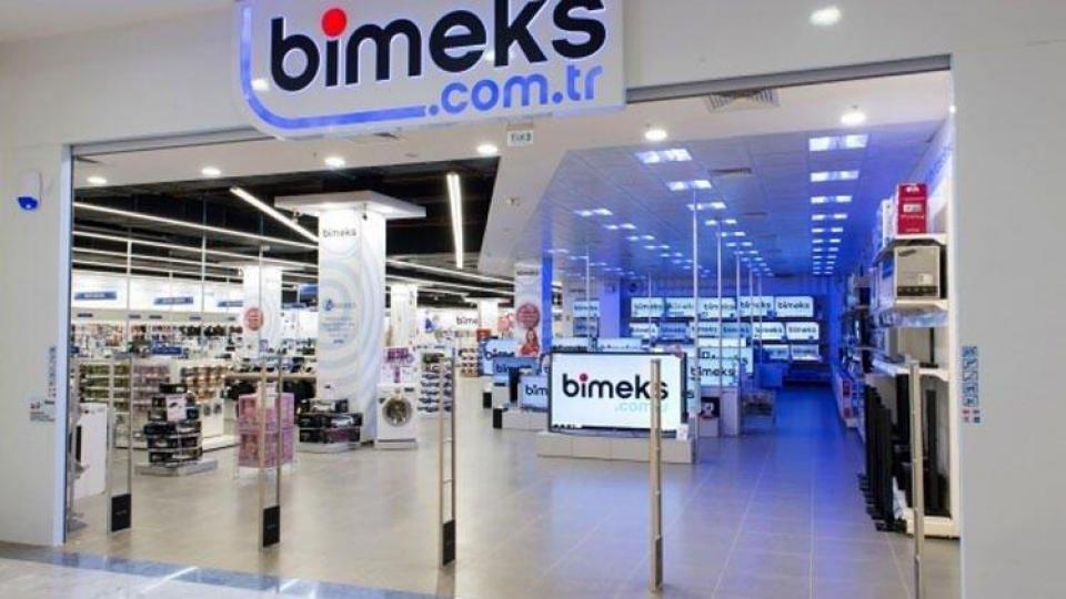 Bimeks iflas etti: Çalışanlarını tazminatsız işten atmıştı
