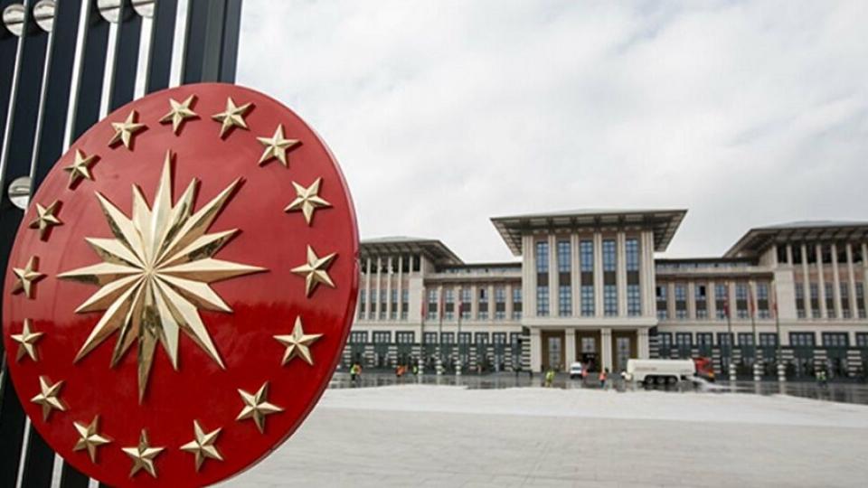 Cumhurbaşkanı adaylığına yeni bir isim: 500 bin imzayla Cumhurbaşkanı adayıyım