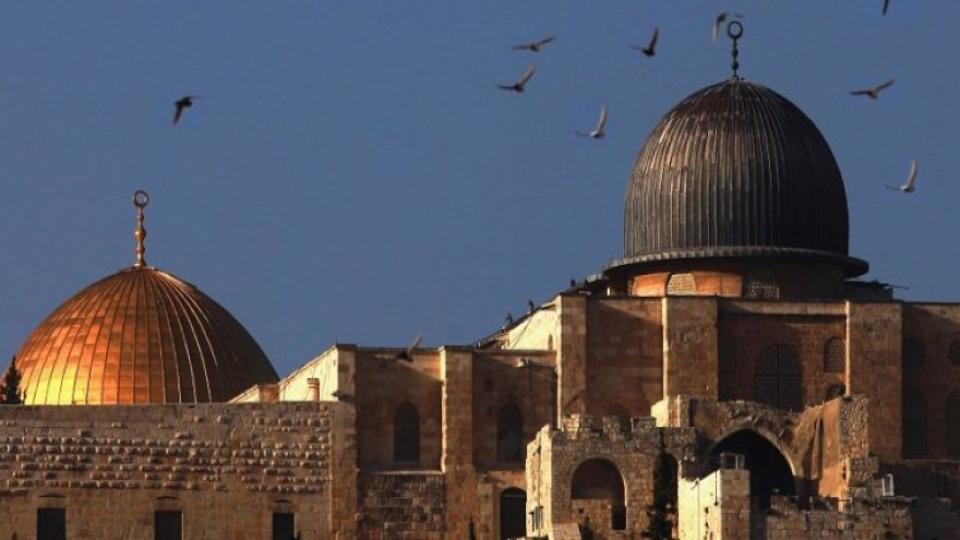 Hamas: Filistin seçimleri Kudüssüz olmaz