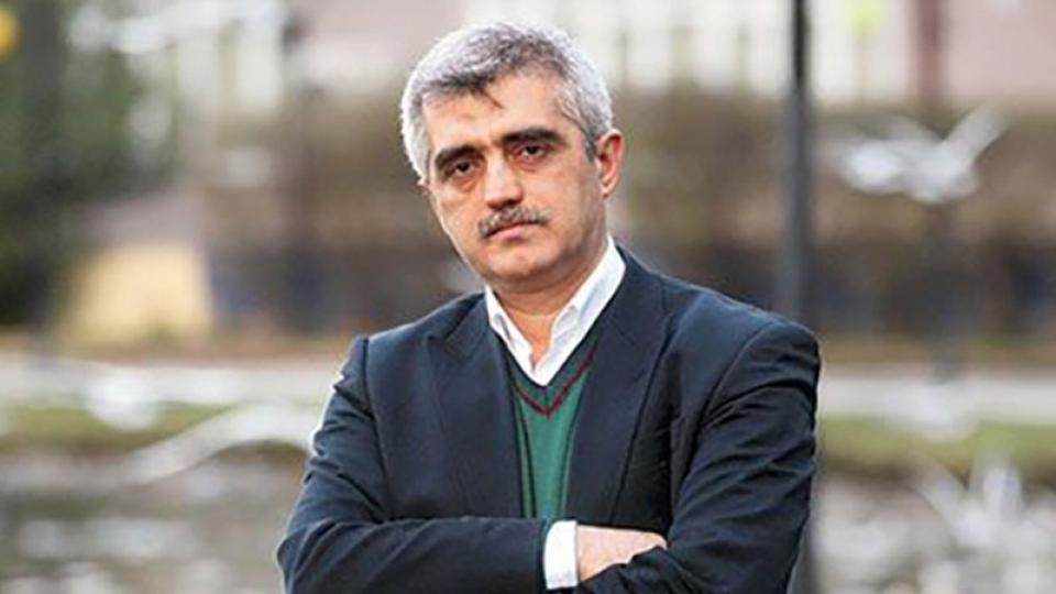 Gergerlioğlu, Kanser vakalarının araştırılmasını istedi / Ömer Gergerlioğlu Ankara'da gözaltına alındı