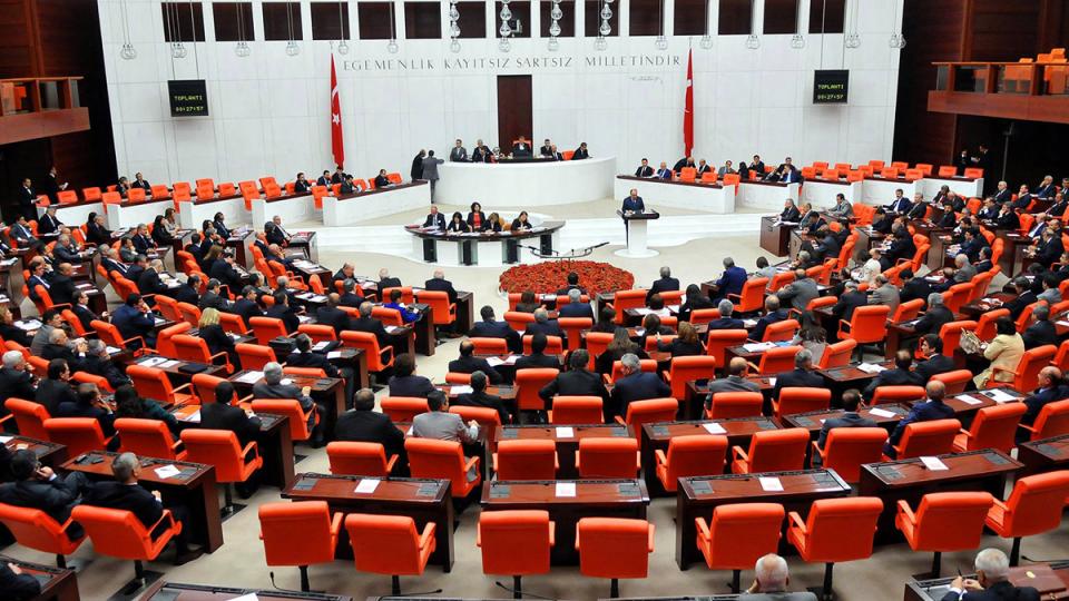 TBMM'de tarihi an: Soylu'nun istediği kanun reddedildi! AK Partililer de destek vermedi