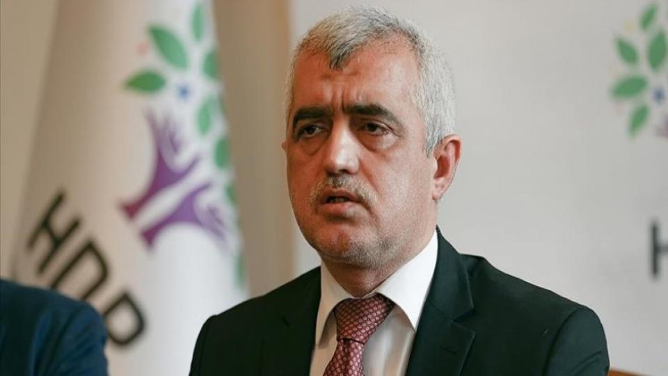Gergerlioğlu, Kanser vakalarının araştırılmasını istedi / TBMM'deki eyleminden ötürü Gergerlioğlu için hapis istemi
