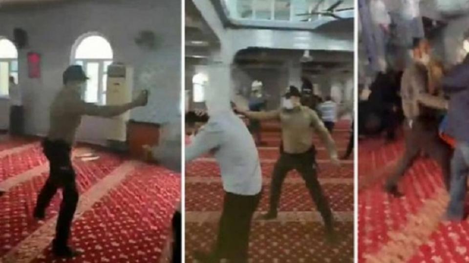 Hüda Par’dan Gaziantep’teki olaya ilişkin açıklama