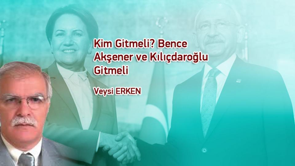 Rachel Corie’den Aaron Bushnell’e, Her şey Gazze için |  Veysi Erken / Kim Gitmeli? Bence Akşener ve Kılıçdaroğlu Gitmeli / Veysi ERKEN