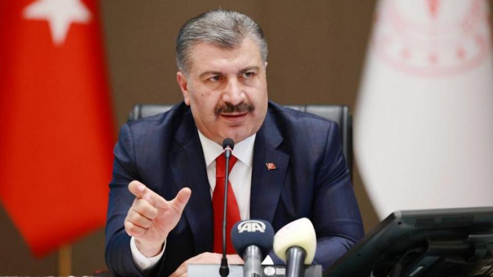 Sağlık Bakanı cevapladı: Tam kapanmadan sonra tam açılma olacak mı?