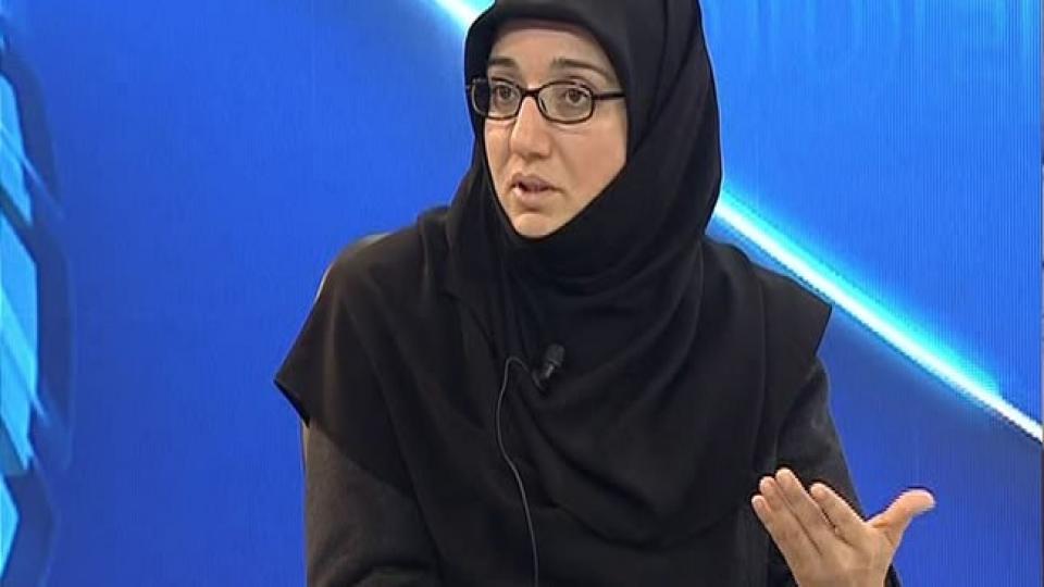 Av. Gülden Sönmez, Mavi Marmara ile ilgili yargı sürecini değerlendirdi