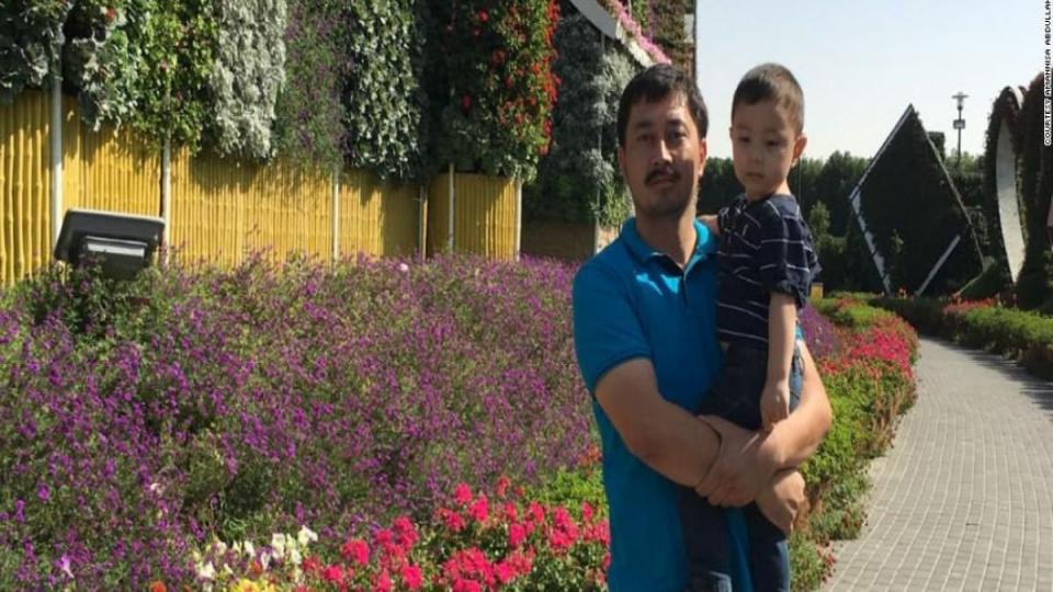 Kanada’dan soykırım mağduru Uygurlara büyük destek / BAE ve Suudi Arabistan Müslüman Uygurları Çin'e Gönderdi