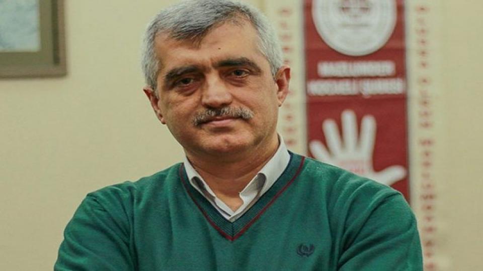 Gergerlioğlu, Kanser vakalarının araştırılmasını istedi / Ömer Faruk Gergerlioğlu'ndan Mektup:Vicdanını umursuyor musun?