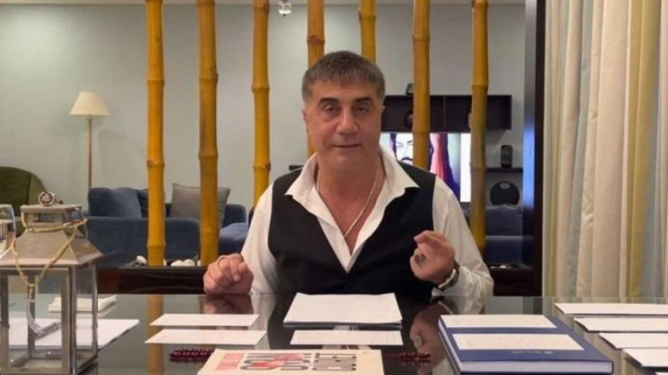 Peker'den Ziraat Bankasına "Yurtdışına kaçmadan mallarına el koyun yoksa..." uyarısı