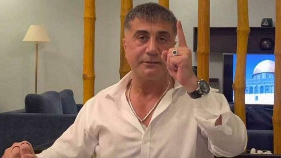 Sedat Peker'den Deniz Baykal ve Korkmaz Karaca açıklaması!