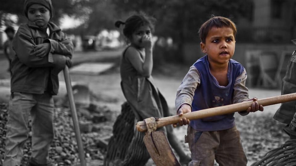 UNICEF raporuna göre sayıları 160 milyona yükseldi daha da artacağı tahmin ediliyor