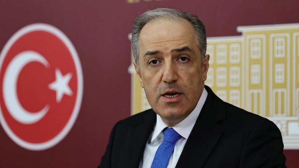 Yeneroğlu'ndan Soylu'ya 'helikopter soruşturması' tepkisi