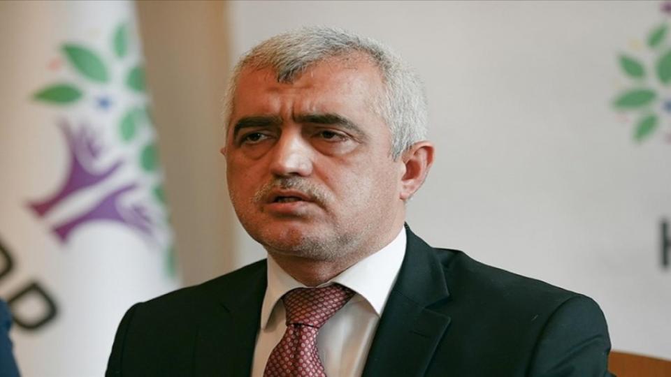 Gergerlioğlu, Kanser vakalarının araştırılmasını istedi / ANAYASA MAHKEMESİ KARARINA RAĞMEN GERGERLİOĞLU TAHLİYE EDİLMİYOR… CAN: HUKUKEN VERİLECEK BİR CEVABI YOK; KAMALAK: TAHLİYEYİ GECİKTİRENLER SORUMLULUK ALTINA GİRER