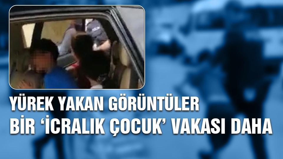  Dünya Çocuk Hakları Derneği:İcralık çocuklar mal değil can'dır!