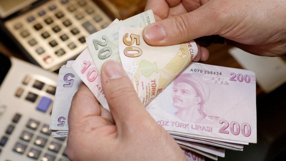İşçi, memur ve emeklinin zam oranı belli oldu