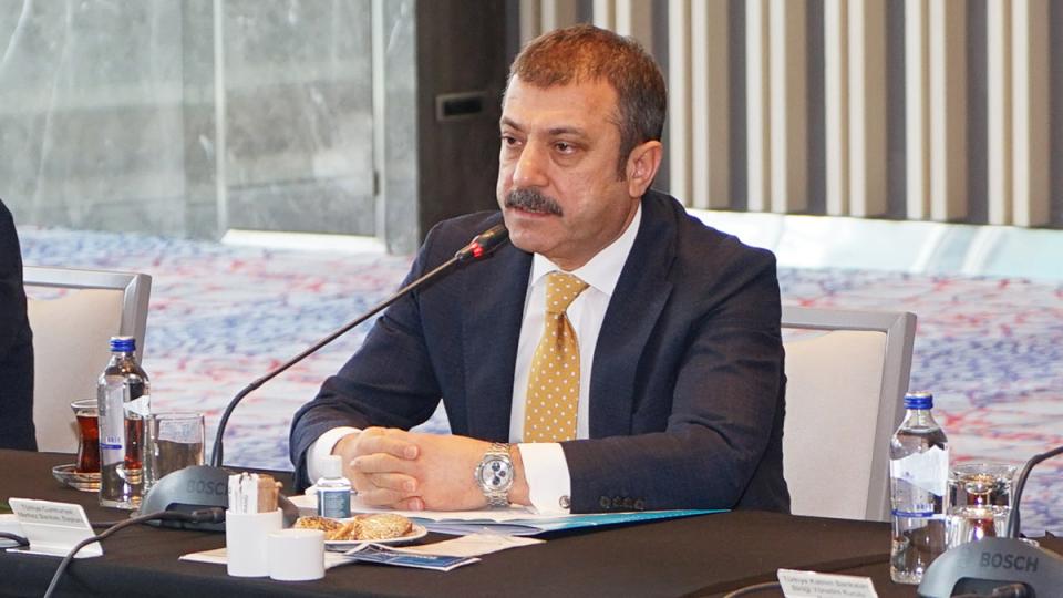 Kavcıoğlu'nun doktora tezi incelenecek: Raportör görevlendirildi