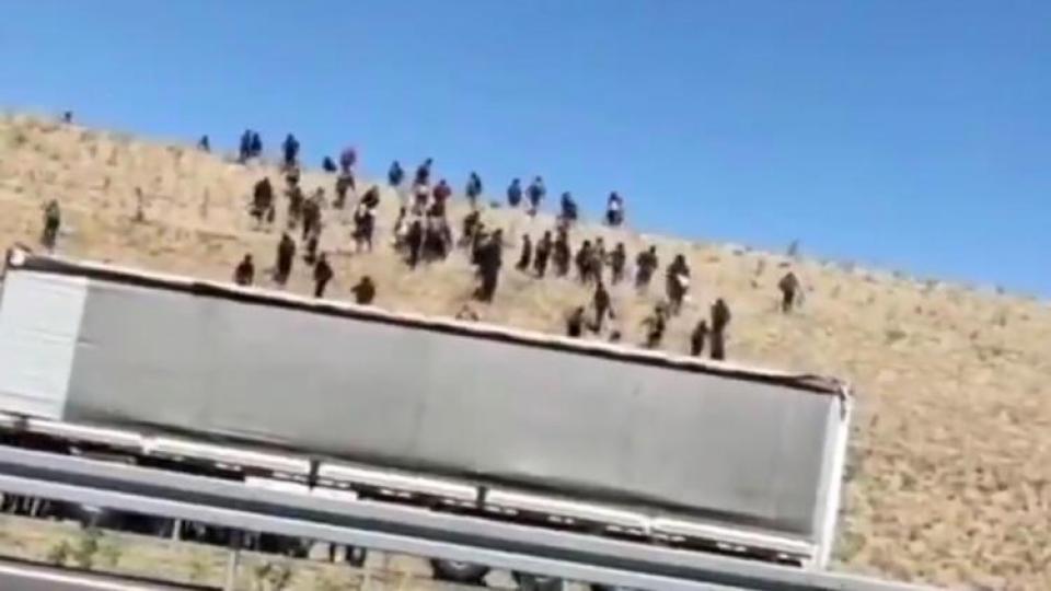 Niğde Valiliği'nden düzensiz göçmen açıklaması: Soruşturma başlatıldı
