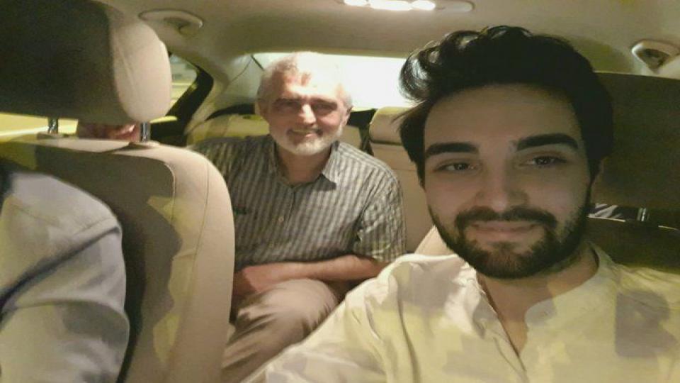 Gergerlioğlu, Kanser vakalarının araştırılmasını istedi / Ömer Faruk Gergerlioğlu serbest bırakıldı