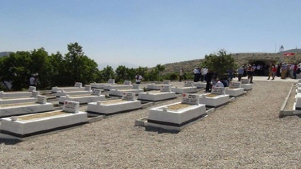 PKK'nin 33 masumu şehit ettiği katliam: Başbağlar
