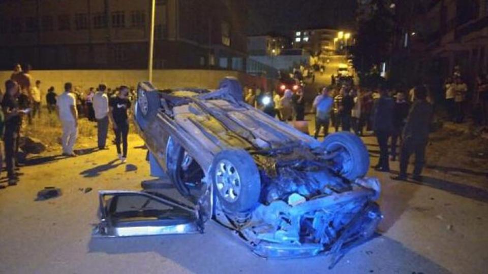 Ankara Emniyeti'nden 'Altındağ' açıklaması