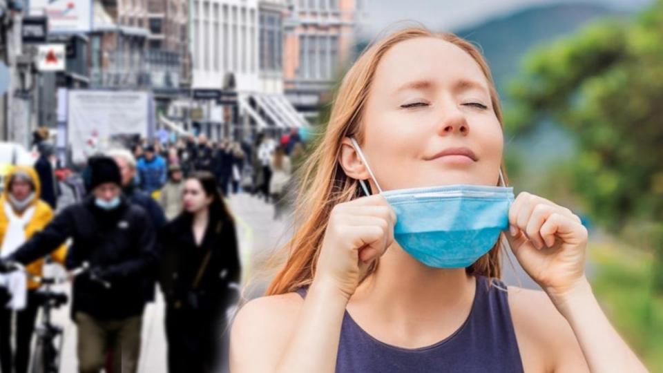 Ezber bozan koronavirüs adımı! Danimarka 'eski normal'e dönüyor