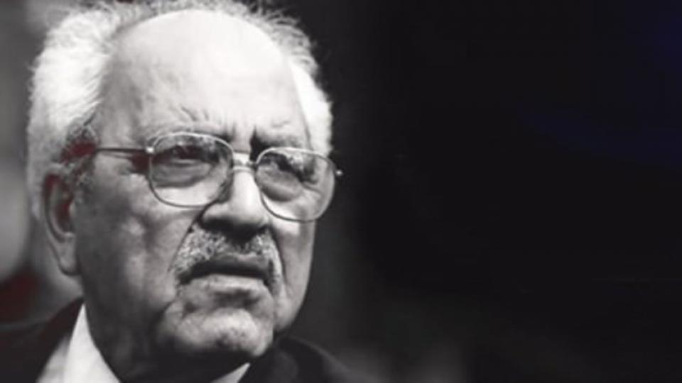 SEZAİ KARAKOÇ / Oruç da Acıkır / Sezai Karakoç: Hz. Hüseyin, İslam’ın gerçek doğrultusundan saptırılmasına razı olmayarak bize bir miras bırakmıştır