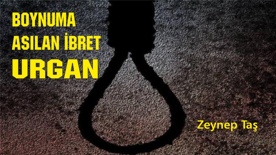 Nereye ve kime aidiyet ile bağlanmak gerektiğini bilmek-Zeynep Taş / ​Boynuma Asılan İbret Urgan - Zeynep Taş