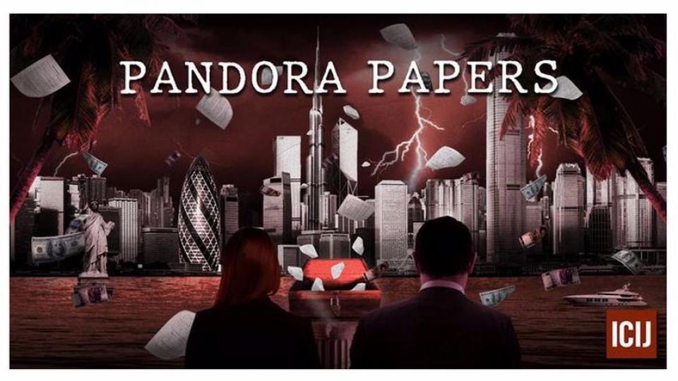 Pandora: Dünya liderlerinin gizli serveti ve anlaşmaları ortaya çıktı