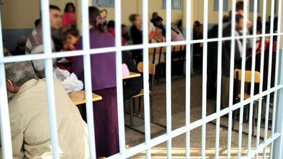 Cezaevlerindeki Açık Görüş Yasağı Hak İhlalidir