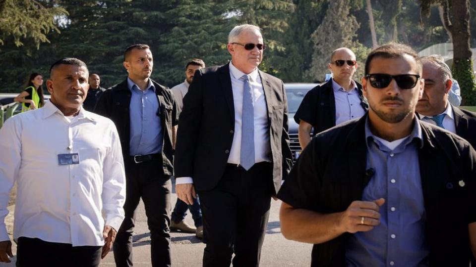 İsrail Savunma Bakanı'nın evindeki temizlikçi, İranlı hacker grubuna çalıştığı gerekçesiyle tutuklandı