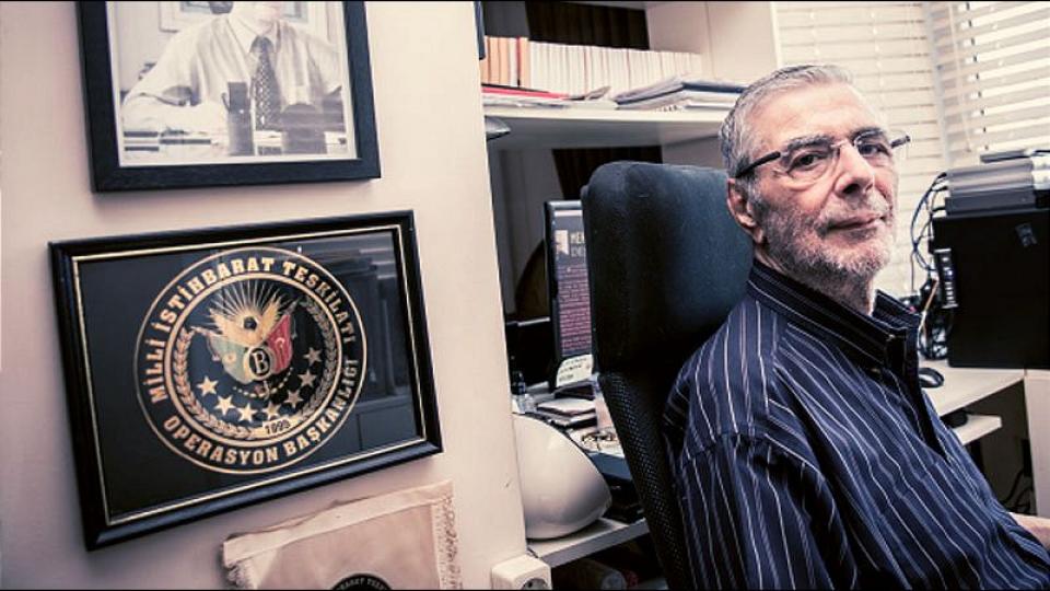 Mehmet Eymür: İşkence yaptım, pişmanlık duymam, şimdi daha ağırları var