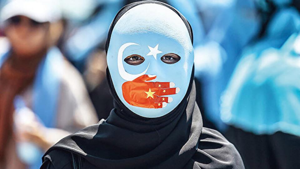 Kanada’dan soykırım mağduru Uygurlara büyük destek / Çin gizli belgelerinde 'Uygur nüfusunun tekeline son verin' talimatı