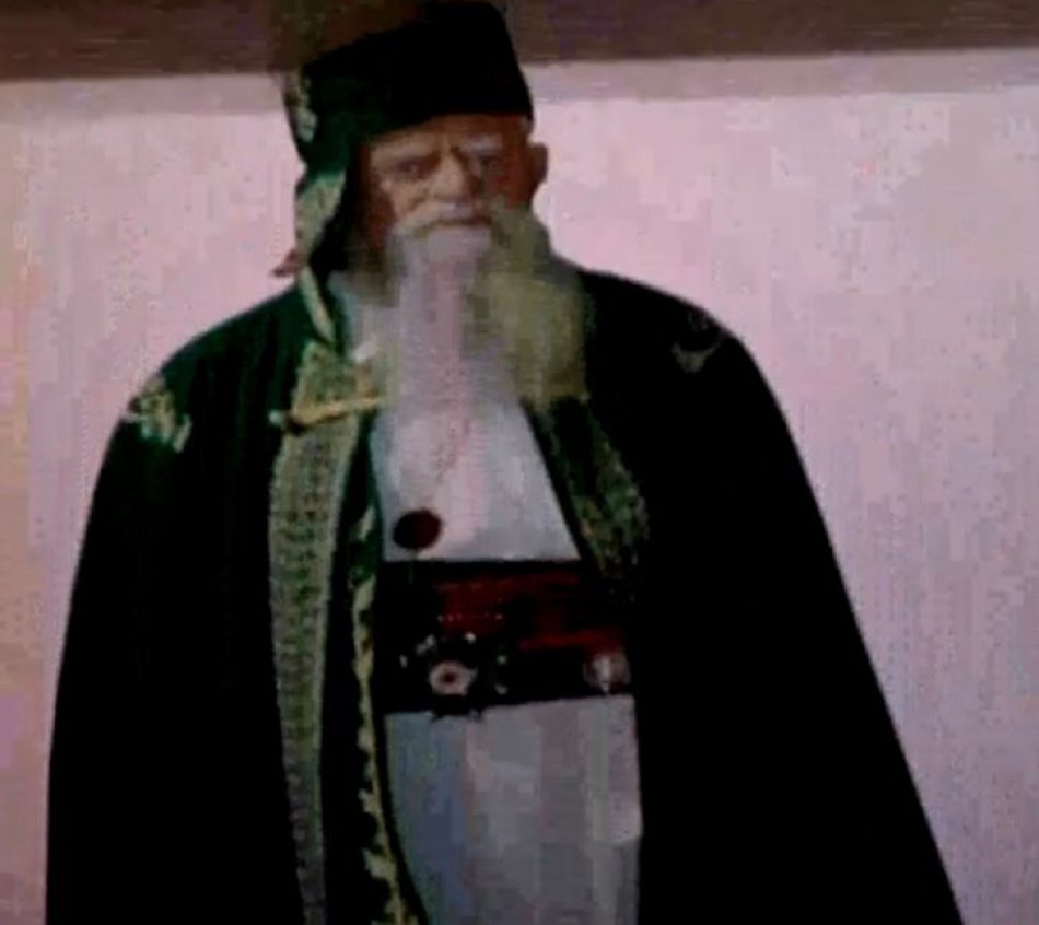 Akif Emre - Harun Aykaç