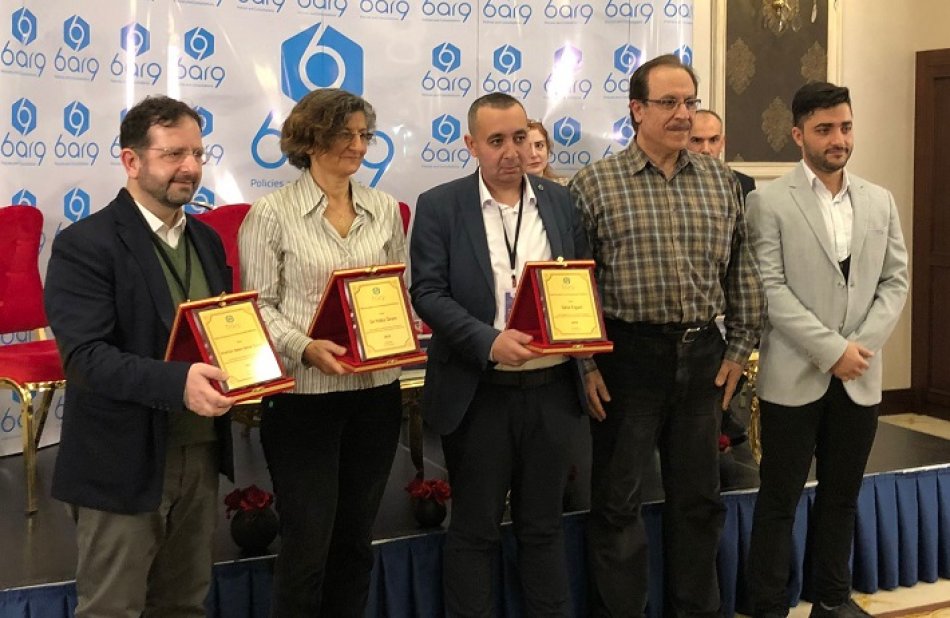 Sığınmacılar Platformu