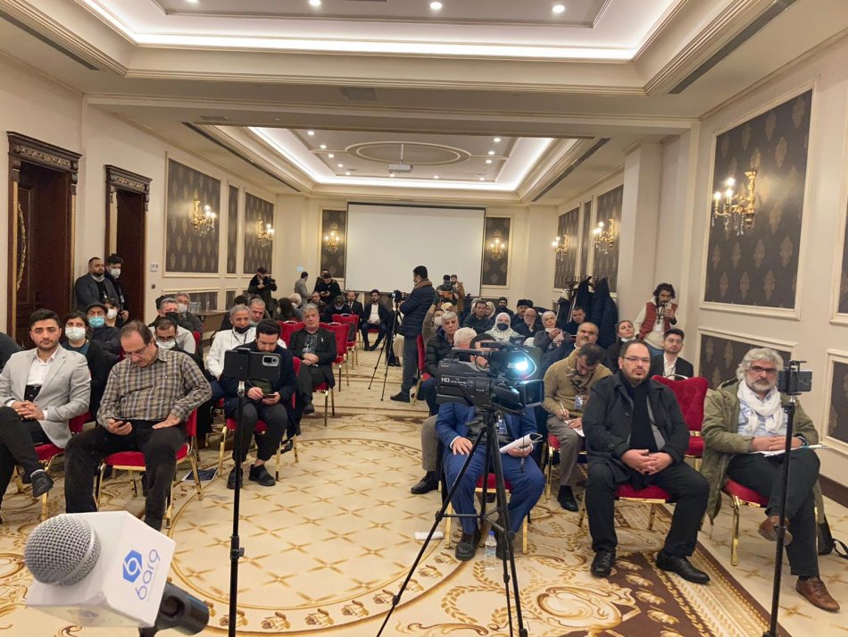 Sığıınmacılar Platformu