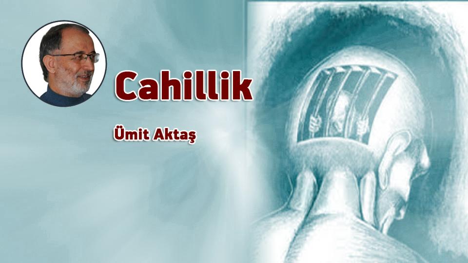 KÜRT SORUNU / Ümit Aktaş / Cahillik / Ümit Aktaş