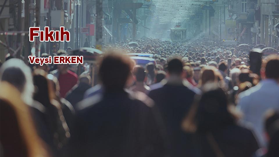 Rachel Corie’den Aaron Bushnell’e, Her şey Gazze için |  Veysi Erken / Fıkıh / Veysi ERKEN
