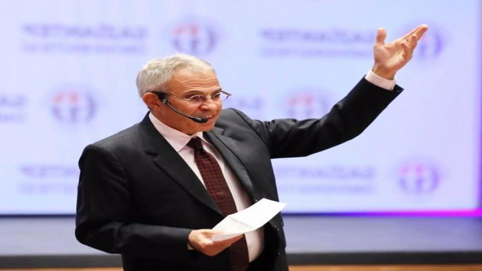 Gaziantep Üniversitesi Rektörü, Fatma Şahin'e cevap verdi