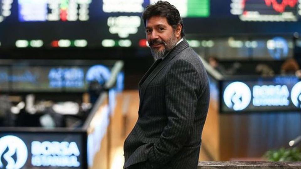 Hakan Atilla: Asıl hedef Erdoğan'dı